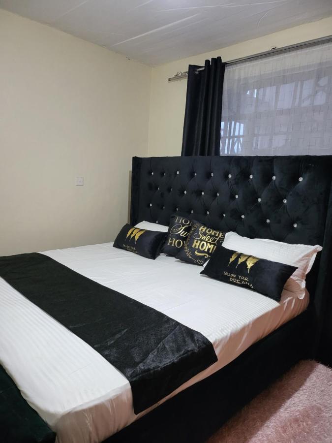 G&g Homes Ngala 1 Bedroom