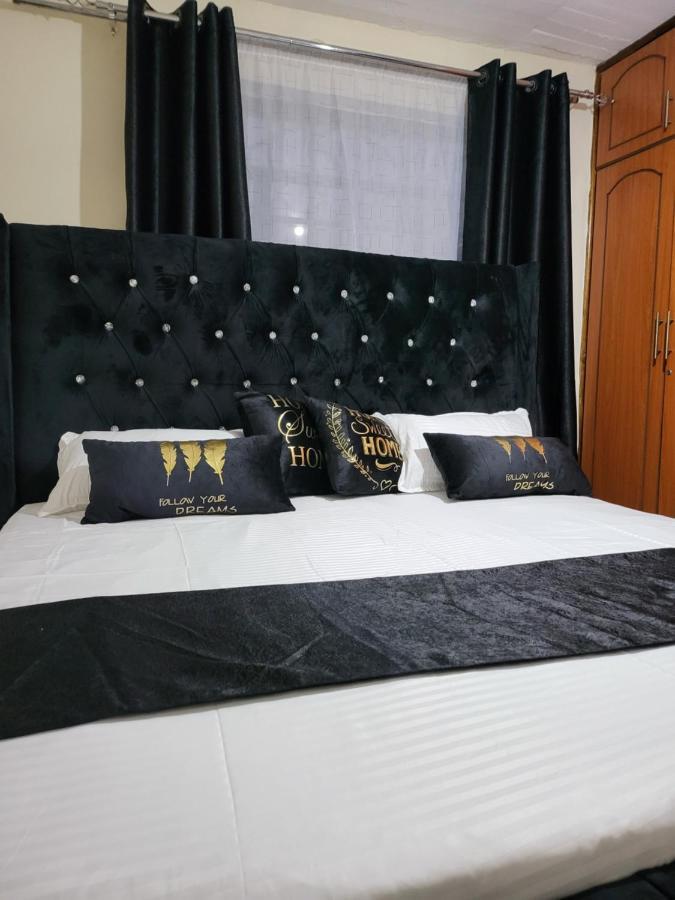 G&g Homes Ngala 1 Bedroom Apartment *
