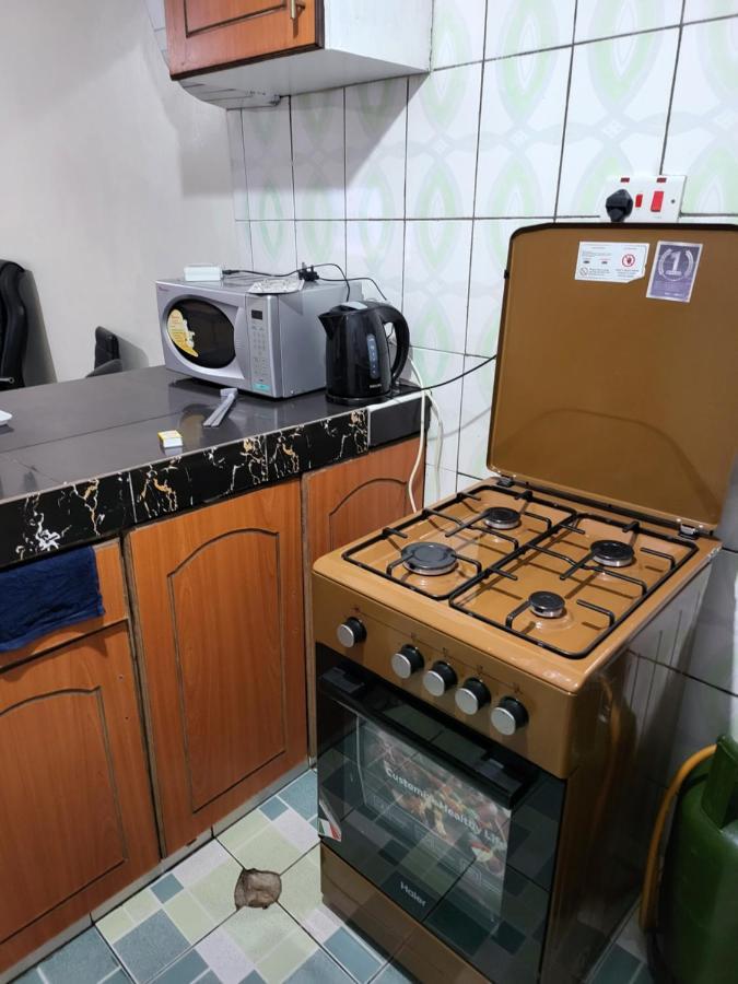 G&g Homes Ngala 1 Bedroom *