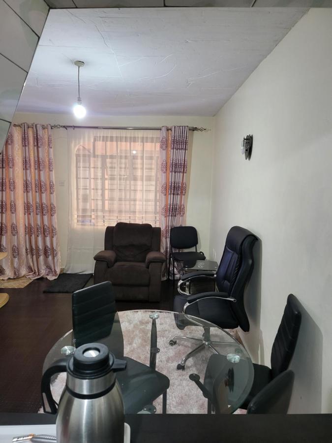 G&g Homes Ngala 1 Bedroom Apartment